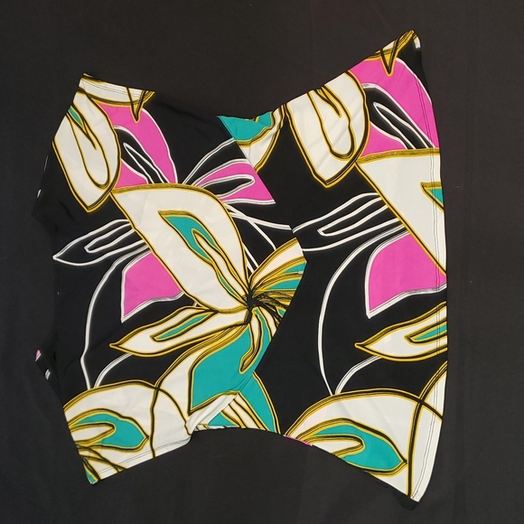 TAHARI Blouse - Picture 2 of 8